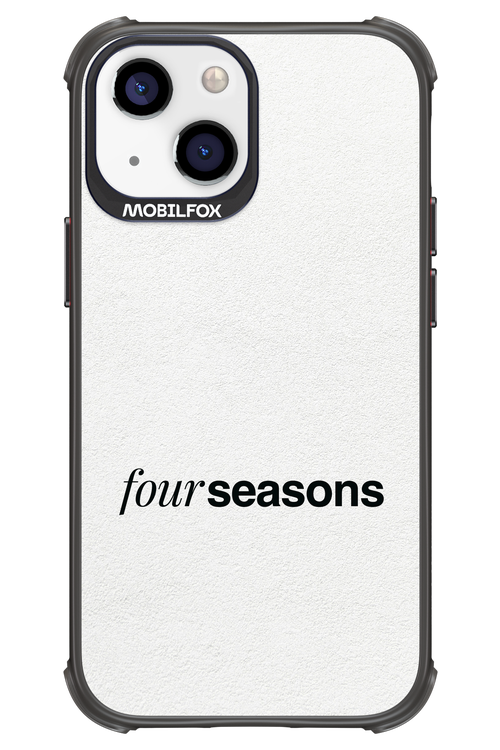 BSW FourSeasons 11 2.0 - Apple iPhone 13 Mini