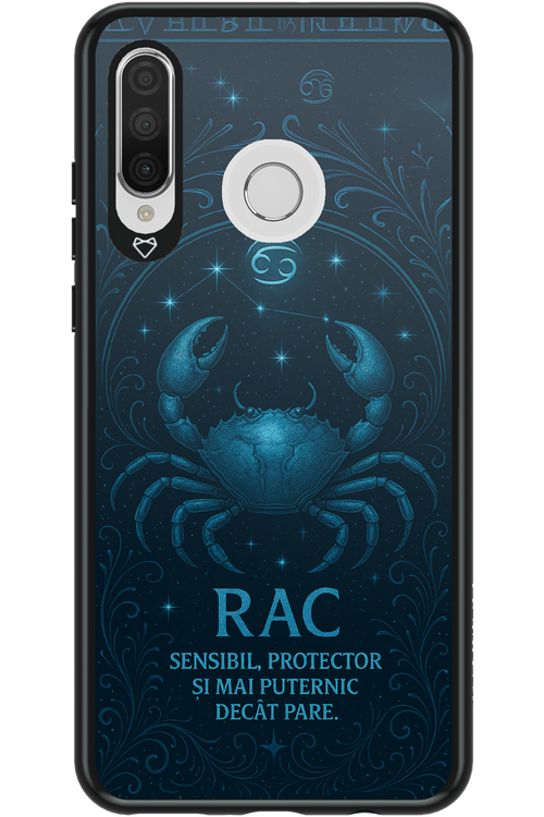 Rac - Huawei P30 Lite