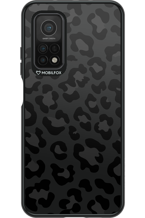 BLACK LEOPARD 2.0 - Xiaomi Mi 10T 5G