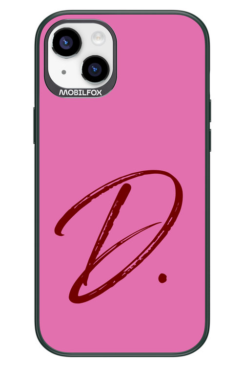(Sorbet) D 2.0 - Apple iPhone 14 Plus