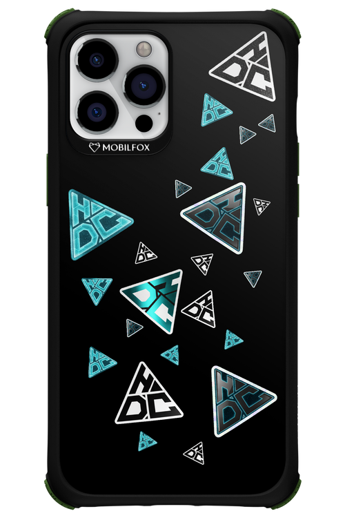 HDC 8 - Apple iPhone 12 Pro Max