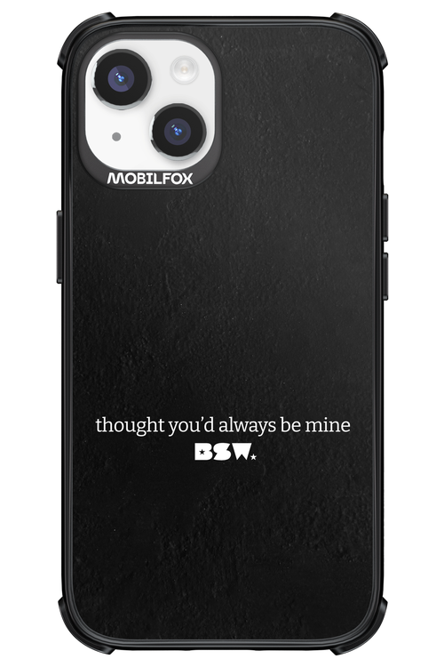 BSW FourSeasons 6 2.0 - Apple iPhone 14