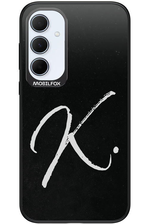 (Off Space) K 2.0 - Samsung Galaxy A35