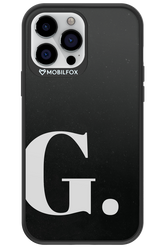 G (Off Space) 2.0 - Apple iPhone 13 Pro Max