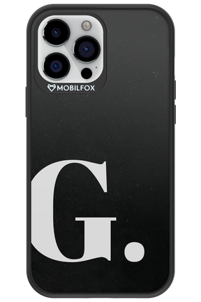 G (Off Space) 2.0 - Apple iPhone 13 Pro Max
