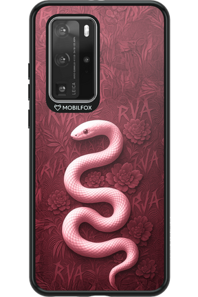 Rose Venom - Huawei P40 Pro