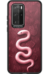 Rose Venom - Huawei P40 Pro
