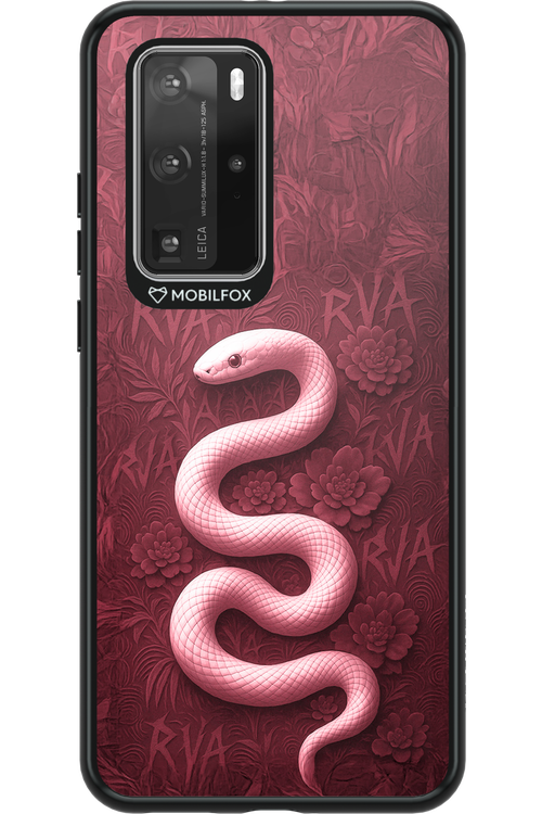 Rose Venom - Huawei P40 Pro