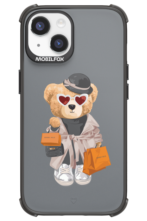 Iconic Bear 2.0 - Apple iPhone 14