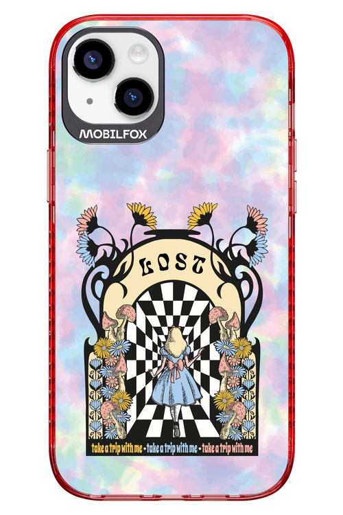 L0ST 2.0 - Apple iPhone 14 Plus