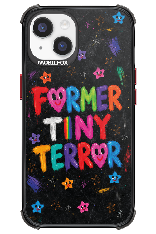 Tiny Terror 2.0 - Apple iPhone 14
