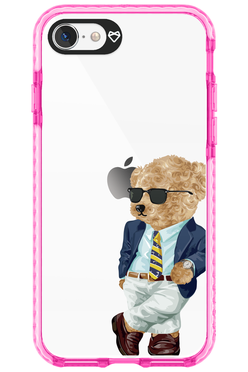 Boss 2.0 - Apple iPhone SE 2022