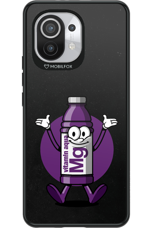 Vitamin Aqua Mg 2.0 - Xiaomi Mi 11 5G