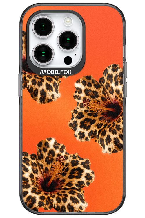 Sun Purr 2.0 - Apple iPhone 15 Pro