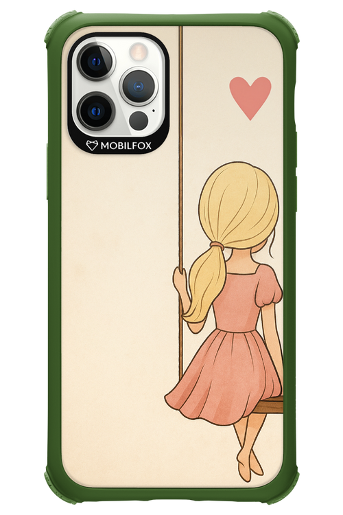 Girl Love I 2.0 - Apple iPhone 12 Pro