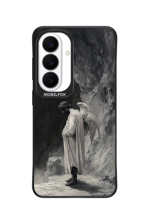 INGER Cover 2.0 - Samsung Galaxy S26