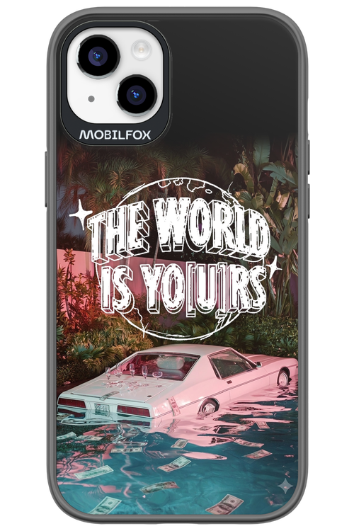 Miami 2.0 - Apple iPhone 14 Plus