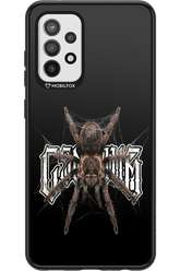 Centaur Logo Big Spider 2.0 - Samsung Galaxy A72