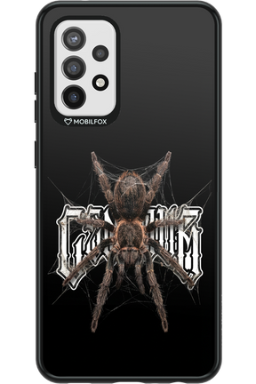 Centaur Logo Big Spider 2.0 - Samsung Galaxy A72