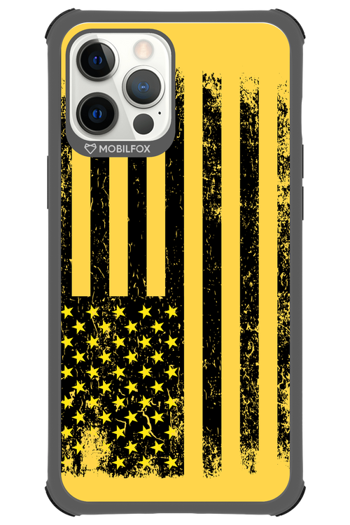 Impact Stripes - Apple iPhone 12 Pro Max