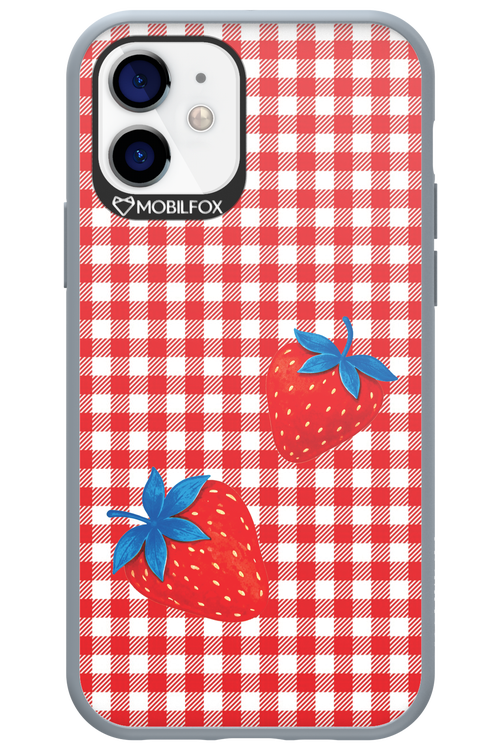 STRAWBERRY 2.0 - Apple iPhone 12