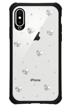 Pearl Tears - Apple iPhone XS