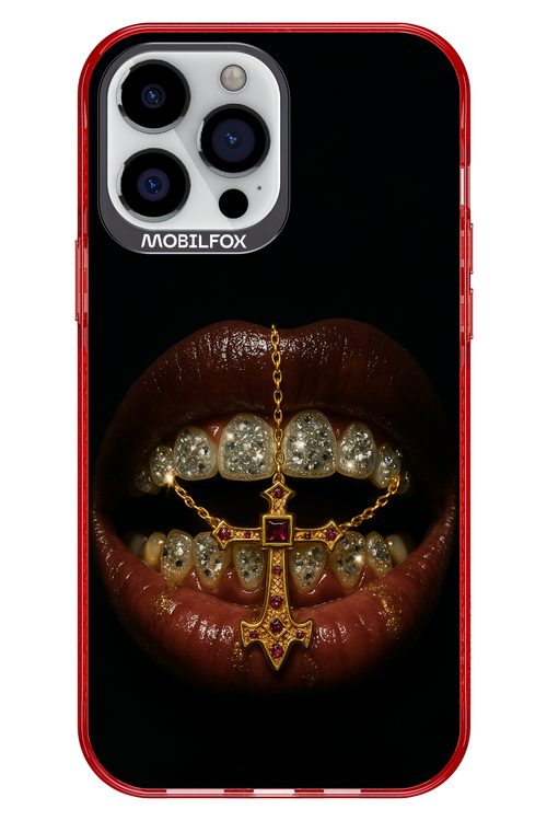 Greedy 2.0 - Apple iPhone 13 Pro Max