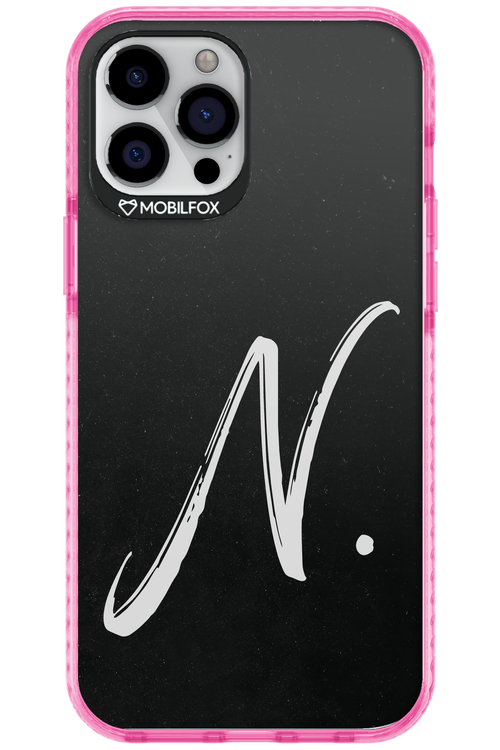 (Off Space) N 2.0 - Apple iPhone 12 Pro Max