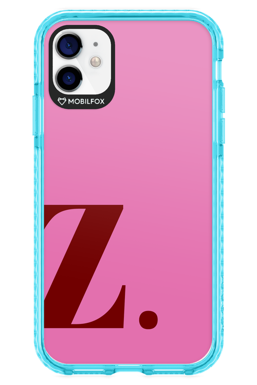 Z (Sorbet) 2.0 - Apple iPhone 11