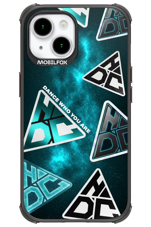 HDC 6 - Apple iPhone 15