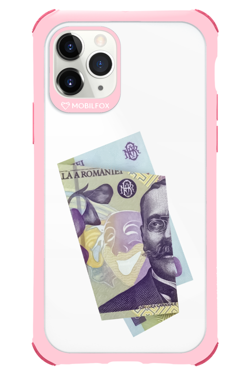 Lei 100 2.0 - Apple iPhone 11 Pro