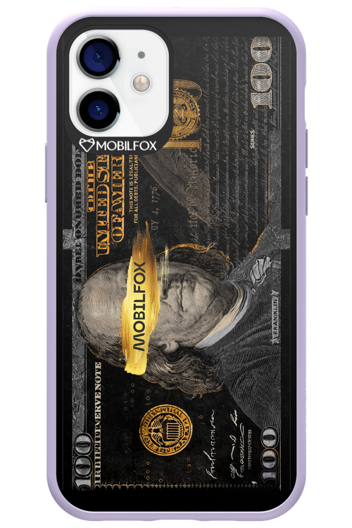 Gold Life 2.0 - Apple iPhone 12