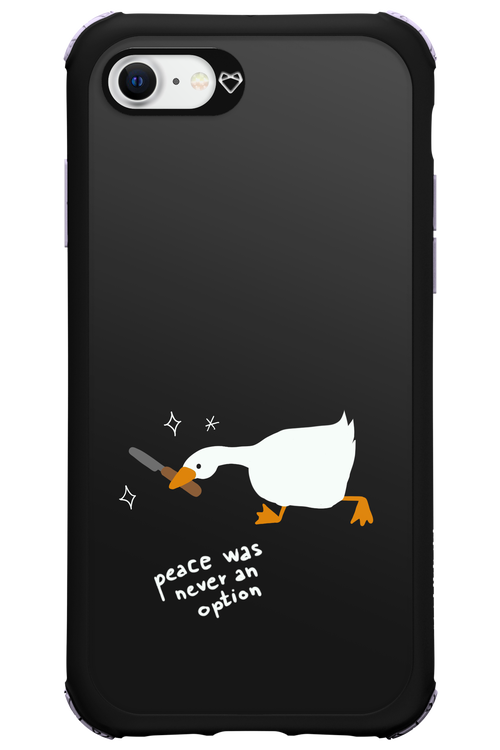 OPTION 2.0 - Apple iPhone 8