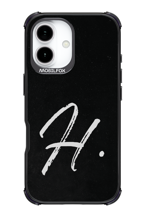 (Off Space) H 2.0 - Apple iPhone 17