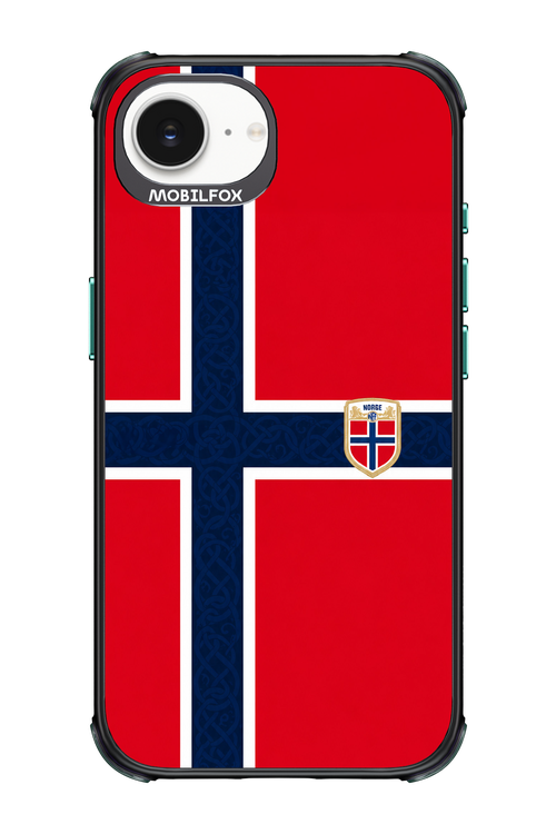 Norway 2.0 - Apple iPhone 16e