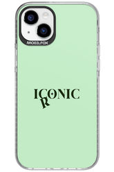I(R)ONIC - Apple iPhone 15 Plus