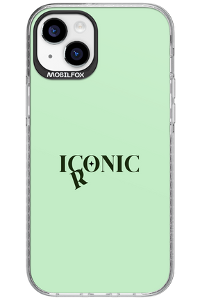 I(R)ONIC - Apple iPhone 15 Plus