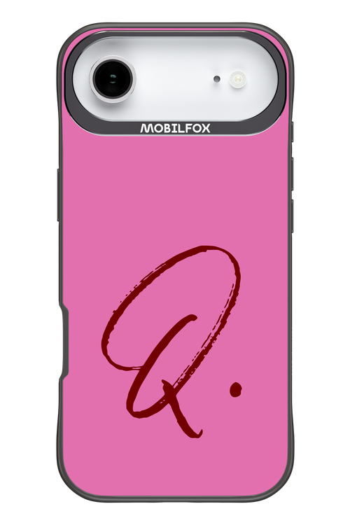 (Sorbet) Q 2.0 - Apple iPhone 17 Air