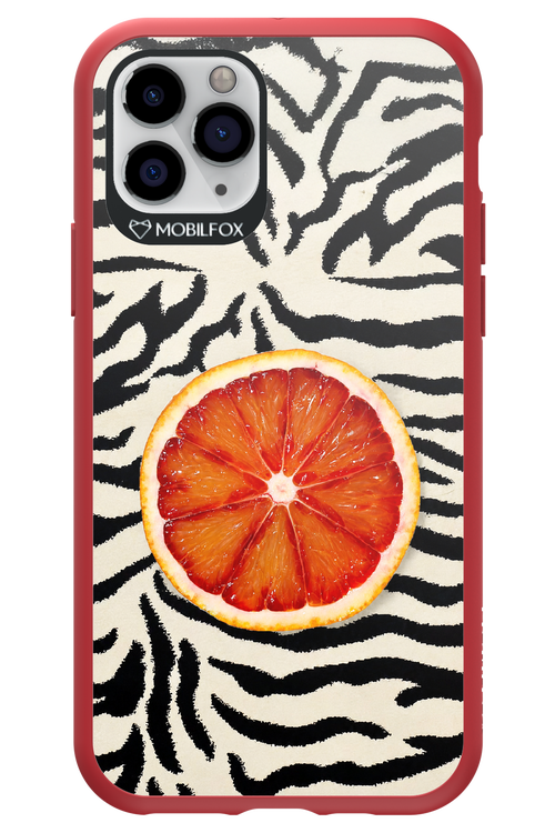 Wild Nectarin 2.0 - Apple iPhone 11 Pro