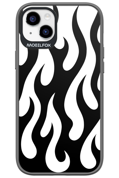 Hell Flame 2.0 - Apple iPhone 14 Plus