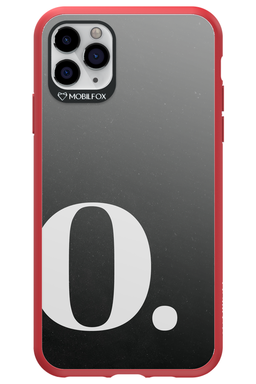O (Off Space) 2.0 - Apple iPhone 11 Pro Max