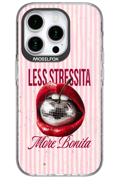 Bonita 2.0 - Apple iPhone 15 Pro