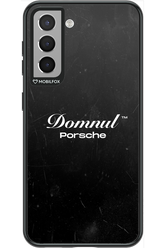 Domnul Porsche - Samsung Galaxy S21