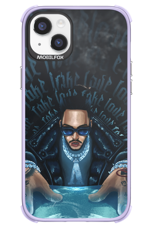 Fake Love 2.0 - Apple iPhone 14 Plus