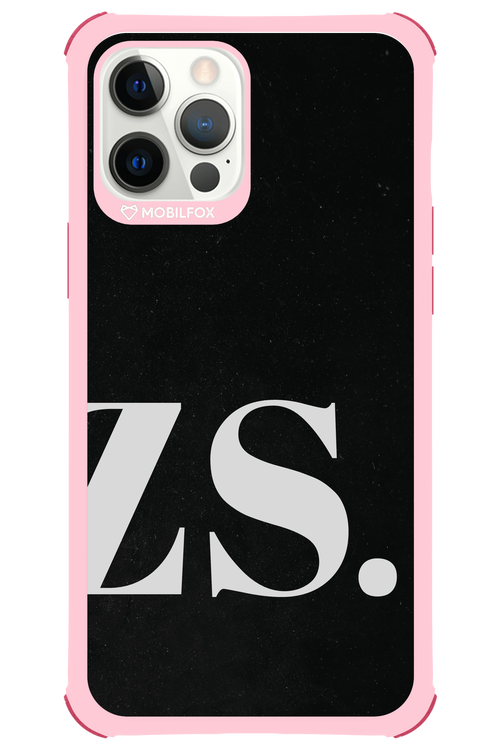 ZS (Off Space) 2.0 - Apple iPhone 12 Pro Max