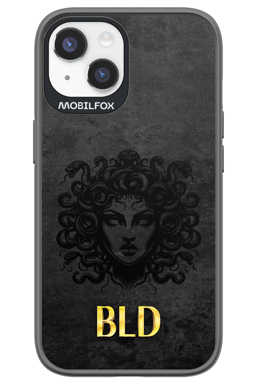 BLD MEDUSA - Apple iPhone 14