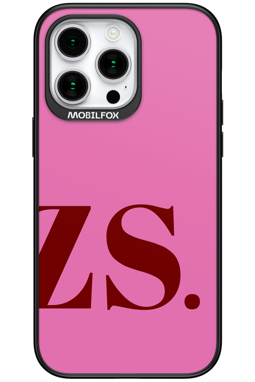 ZS (Sorbet) 2.0 - Apple iPhone 15 Pro Max