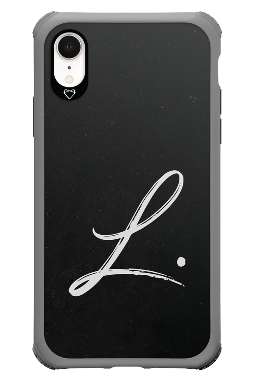 (Off Space) L 2.0 - Apple iPhone XR
