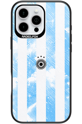 Argentina 2.0 - Apple iPhone 16 Pro Max