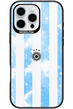 Argentina 2.0 - Apple iPhone 16 Pro Max